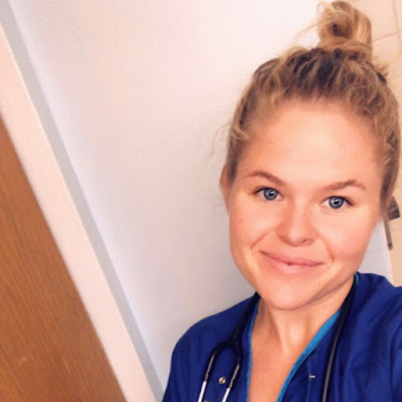 Meet your Posher, Meg - Picture 1 of 1